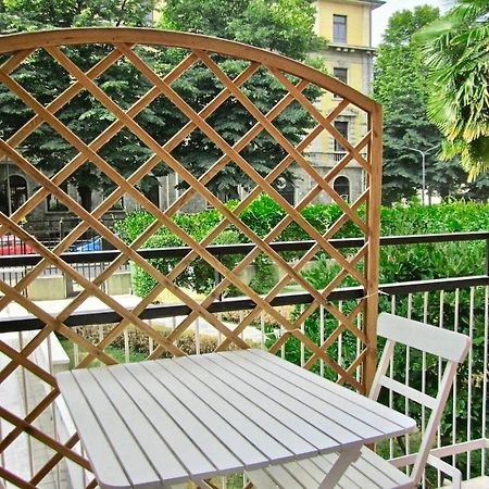 Aiello Suites Executive Milano Dış mekan fotoğraf