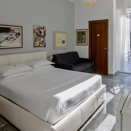 Aiello Suites Executive Milano Dış mekan fotoğraf