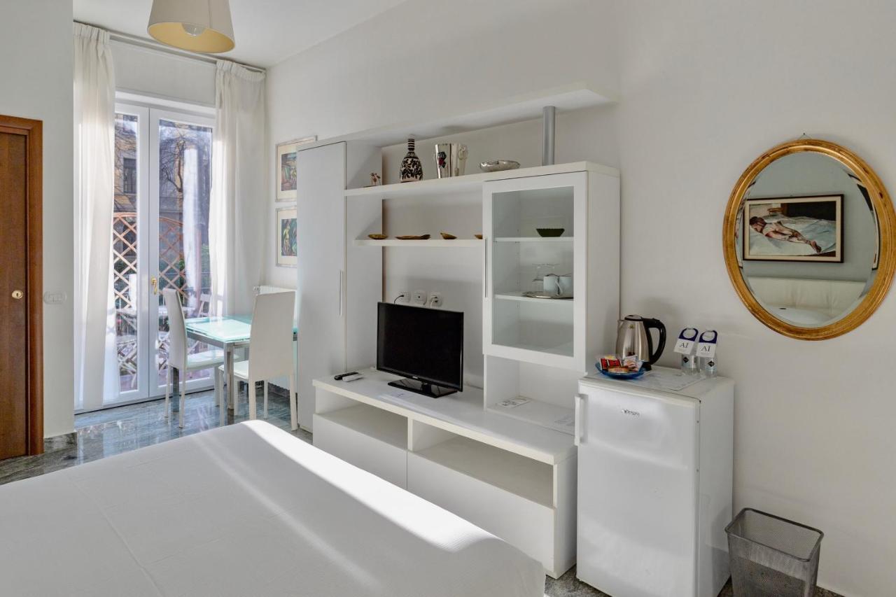 Aiello Suites Executive Milano Dış mekan fotoğraf