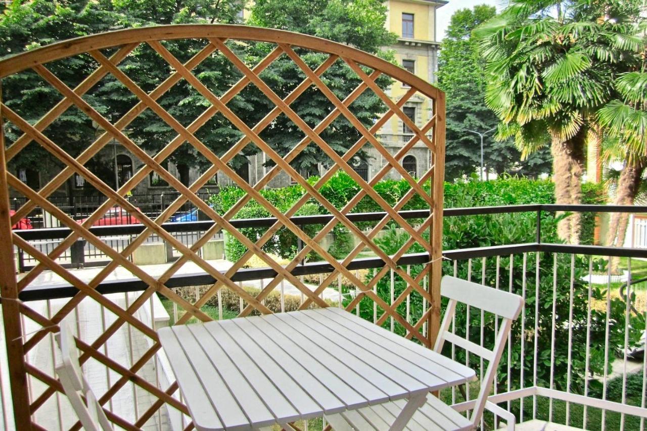 Aiello Suites Executive Milano Dış mekan fotoğraf