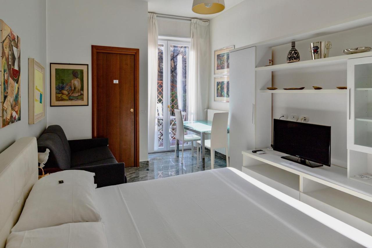 Aiello Suites Executive Milano Dış mekan fotoğraf