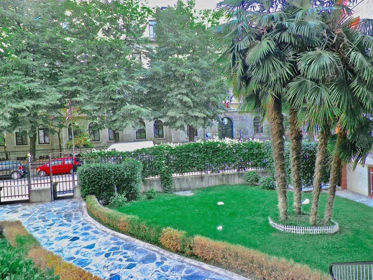 Aiello Suites Executive Milano Dış mekan fotoğraf