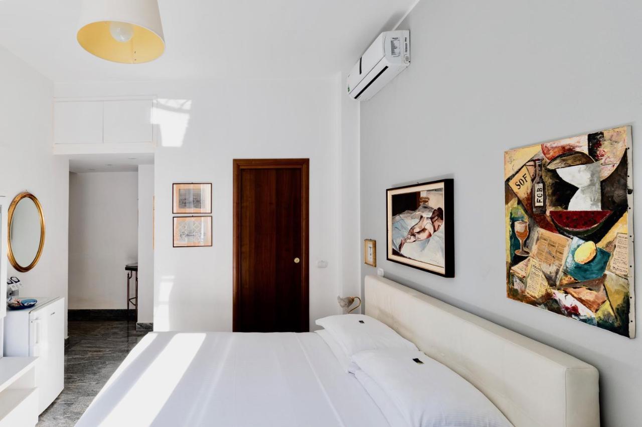 Aiello Suites Executive Milano Dış mekan fotoğraf