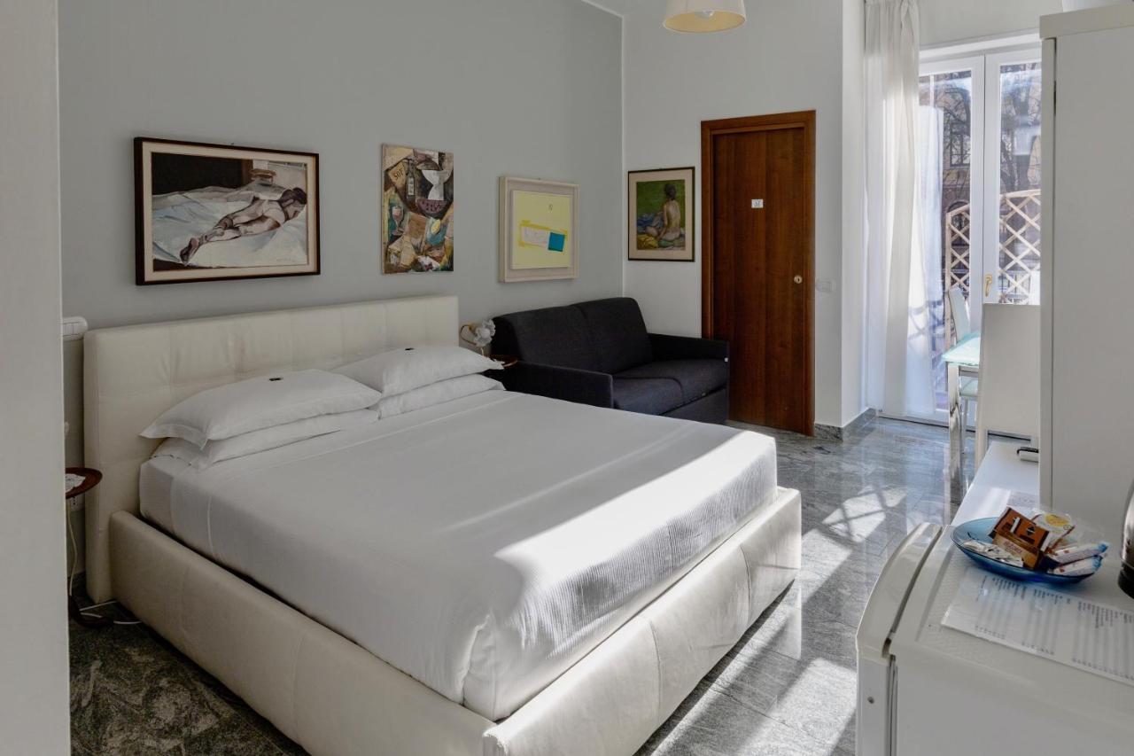 Aiello Suites Executive Milano Dış mekan fotoğraf