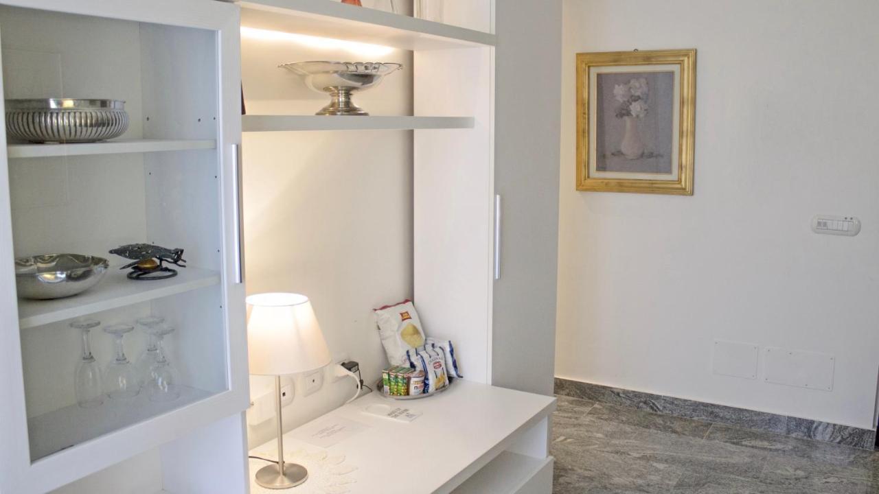 Aiello Suites Executive Milano Dış mekan fotoğraf
