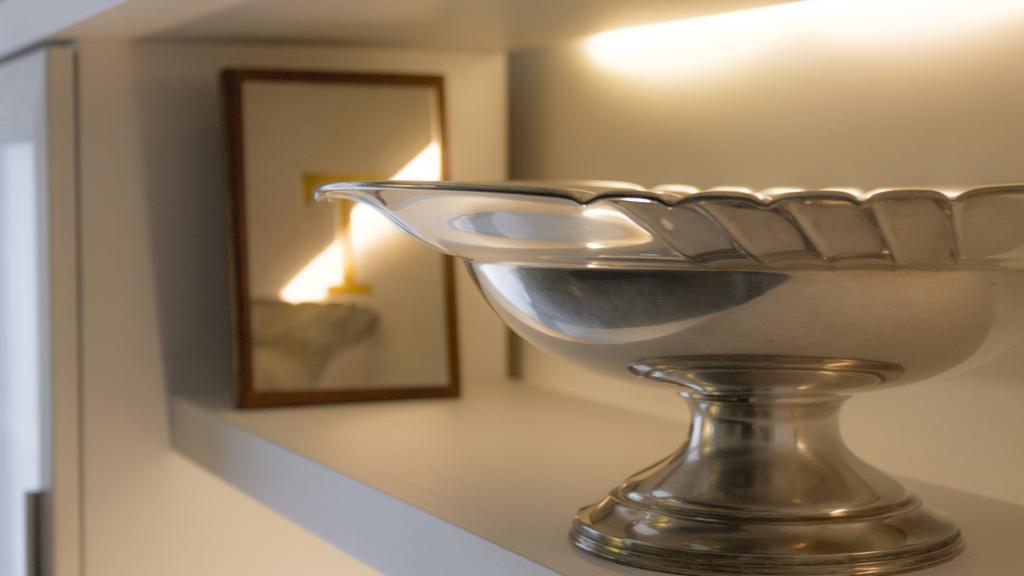 Aiello Suites Executive Milano Oda fotoğraf