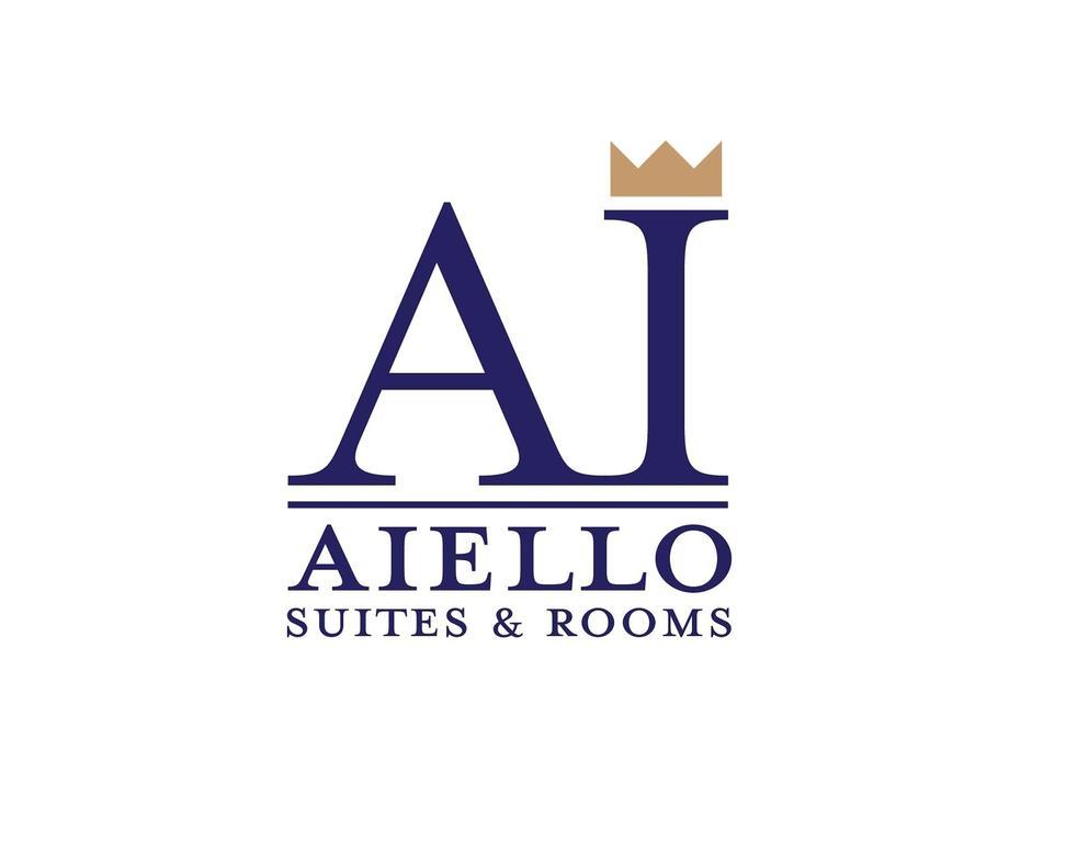 Aiello Suites Executive Milano Oda fotoğraf